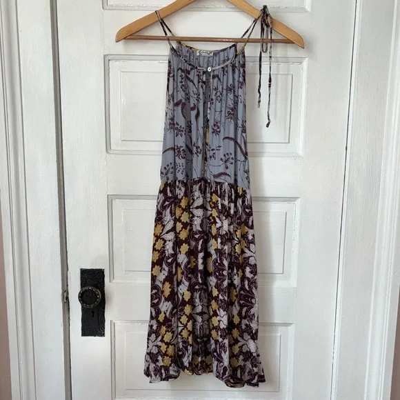 FREE PEOPLE INTIMATELY WILDEST DREAMS SLIP DRESS - Picture 2 of 12